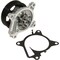 Aisin Infiniti Qx60 16-14/Nissan Altima 16-13/ Water Pump, Wpn709 WPN709 - alternate 3